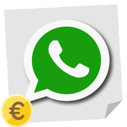 WhatsApp krijgt advertenties